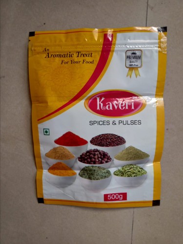 3-Layer polyester pouches 3-Layer polyester pouches